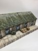 RT-Diorama 35023 RAILROAD WAREHOUSE 1/35